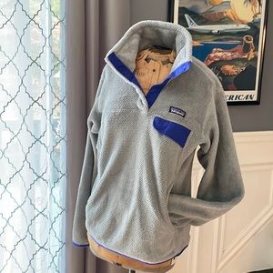 Patagonia pullover